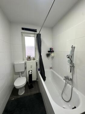 Foto - Etagenwohnung zur Miete in Herne