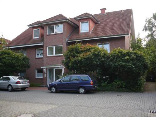 Foto - 2ZKB mit Balkon - 550,00 EUR Kaltmiete,
