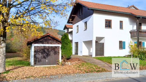 Foto - Wohnen im Haus mit Komfort und Platz im Herzen von Weitnau