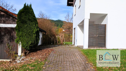 Foto - Einfamilienhaus zur Miete in Weitnau