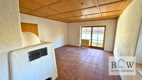 Foto - Einfamilienhaus in Weitnau zur Miete