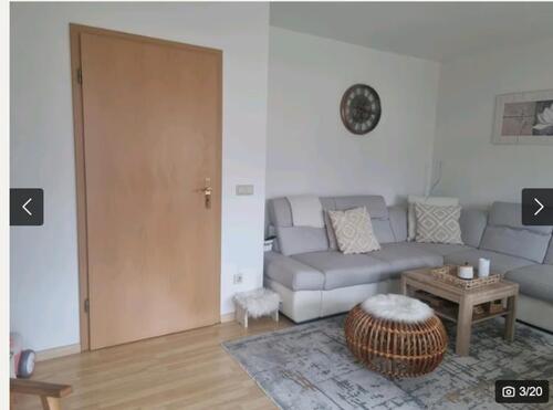 Foto - Einfamilienhaus zur Miete in Pasewalk