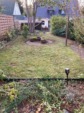 Foto - Einfamilienhaus in Pasewalk zur Miete