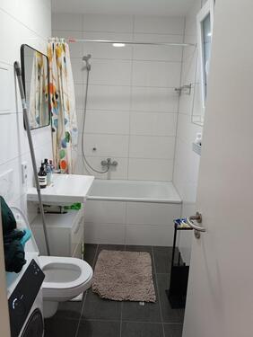 Foto - Etagenwohnung zur Miete in München