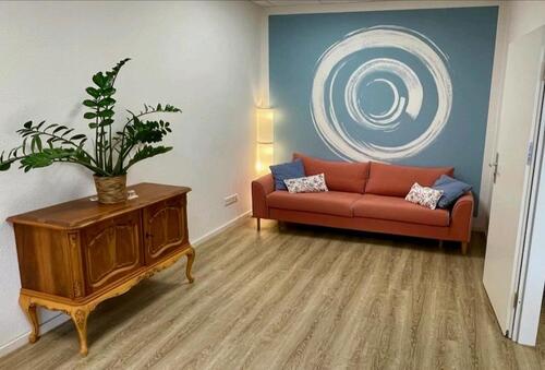 Foto - freundlich zentrumsnah möbliert Praxisraum Büroraum Untermiete