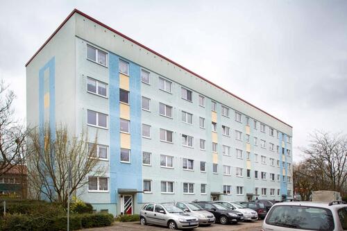 Foto - 4 Zimmer Etagenwohnung in Neubrandenburg