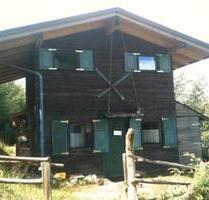 Berghütte im Zillertal Mayrhofen Urlaub Hütte Zell am Ziller - Eckental