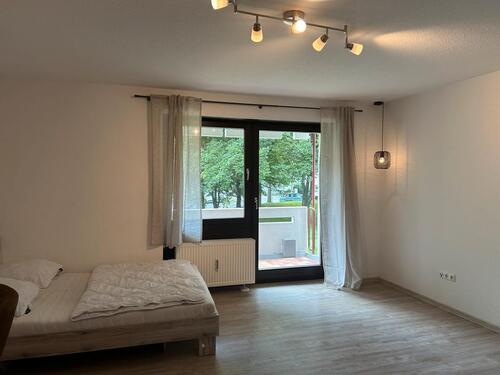 Foto - Schöne kleine Wohnung in Schweinfurt