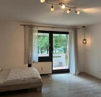 Schöne kleine Wohnung in Schweinfurt