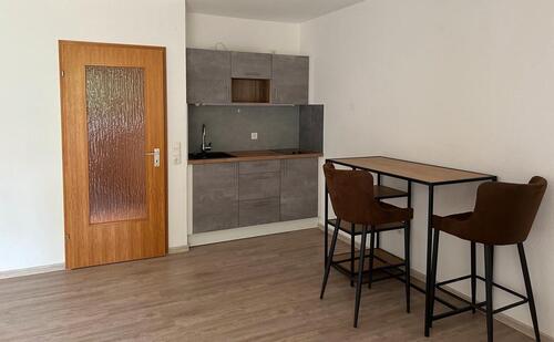 Foto - 1 Zimmer Etagenwohnung zur Miete in Schweinfurt