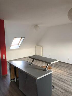 Foto - 1 Zimmer Etagenwohnung in Ober-Ramstadt