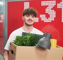 Lager mit flexibler Laufzeit und 247-Zugang - Perfekt für Kurzzeitlagerung - Grasbrunn