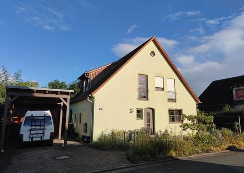 Foto - EFH in Erlangen, Röthelheimpark zu vermieten (von privat)