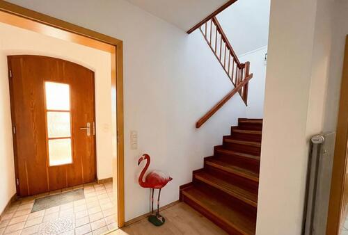 Foto - 4 Zimmer Einfamilienhaus zur Miete in Erlangen