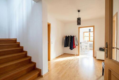 Foto - 4 Zimmer Einfamilienhaus in Erlangen