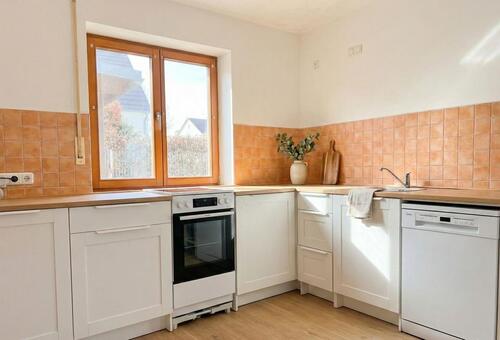 Foto - Einfamilienhaus in Erlangen zur Miete