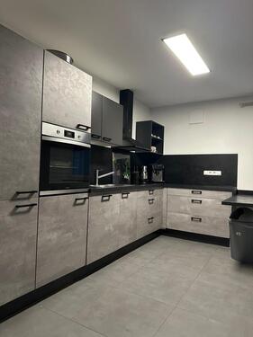 Foto - Erdgeschoss, 3 Zimmer, Behindertengerecht