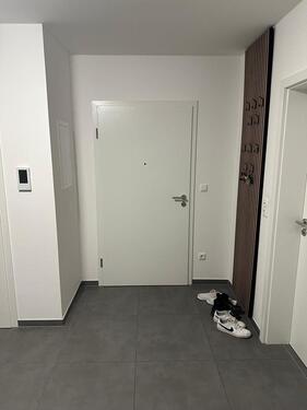 Foto - Etagenwohnung in Klingenberg am Main zur Miete