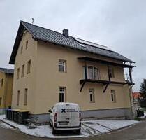 3RW, Erdgeschoss, inkl. Stellplatz - Arnstein