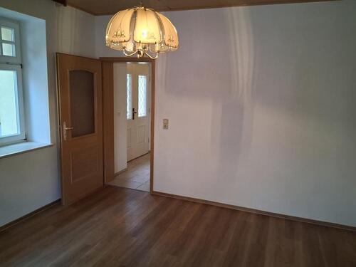 Foto - Etagenwohnung in Arnstein zur Miete