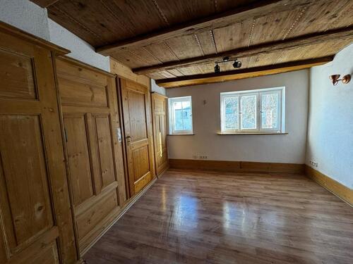 Foto - 3 Zimmer Etagenwohnung in Giengen an der Brenz