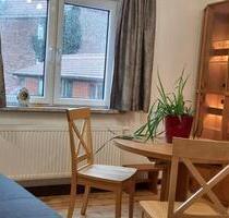 1 Zimmerwohnung mit sep. Küche und sep. Bad - Jena Kernberge