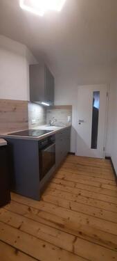 Foto - 1 Zimmer Etagenwohnung zur Miete in Jena