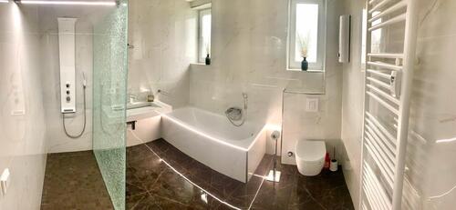 Foto - Denkmalgeschütztes Zuhause in Seenähe *Top Modern*