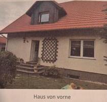 Haus mit Einliegerwohnung von privat ab 2028 - Panketal