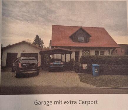 Foto - 7 Zimmer Einfamilienhaus zum Kaufen in Panketal