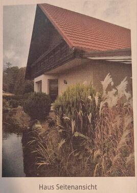 Foto - 7 Zimmer Einfamilienhaus in Panketal