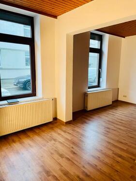 Foto - Geräumige 2-Zimmerwohnung in Geestemünde EG