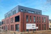Foto - Moderne Neubauwohnungen in Vreden