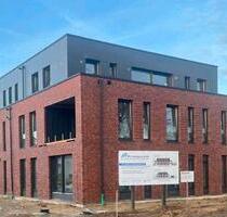 Moderne Neubauwohnungen in Vreden