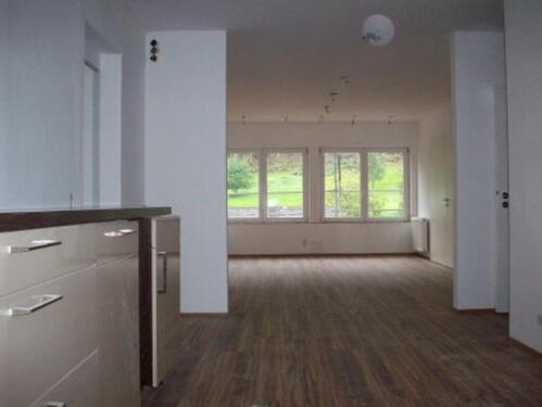 Foto - 3 Zimmer Erdgeschoßwohnung in Heidelberg