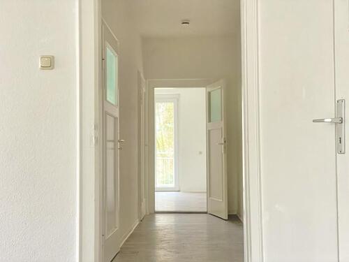 Foto - 2 Zimmer Etagenwohnung in Plauen