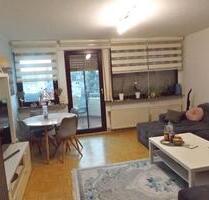 Sonnige 3-Zimmer-Dachgeschosswohnung in Koblenz-Wallersheim