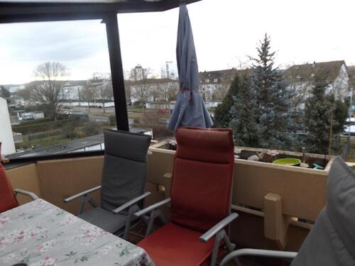 Foto - 3 Zimmer Dachgeschoßwohnung in Koblenz