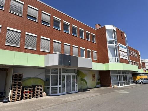 Foto - Moderne Bürofläche in Gütersloh -Carl-Bertelsmann-Str.-