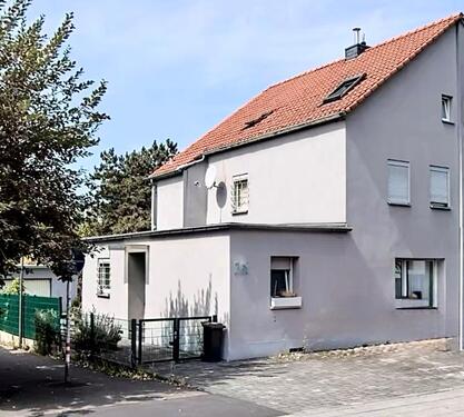 Foto - Charmante Doppelhaushälfte in Köln Höhenhaus