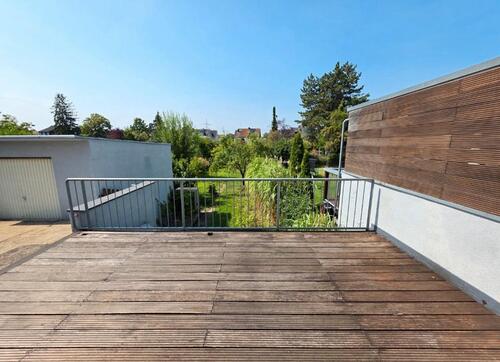 Foto - 7 Zimmer Doppelhaushälfte zur Miete in Köln