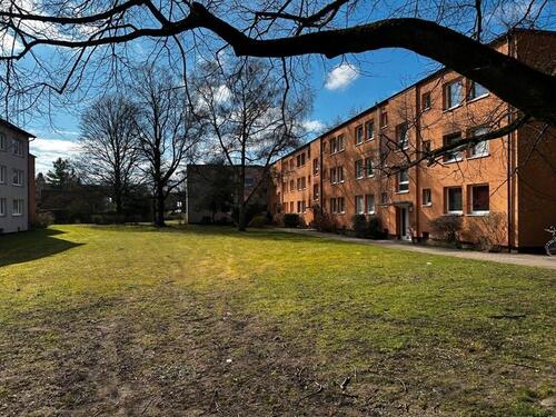 Foto - Moderne 3-Zimmer-Wohnung in zentraler Lage