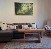 Ferienwohnung, Apartment, Monteurwohnung - Lauterecken