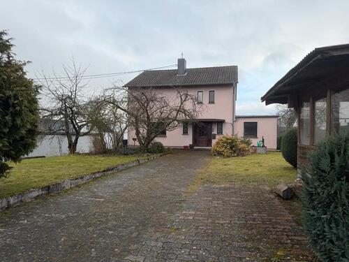 Foto - Einfamilienhaus - 150qm in Vettelschoß