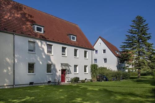 Foto - 3 Zimmer Etagenwohnung zur Miete in Herford