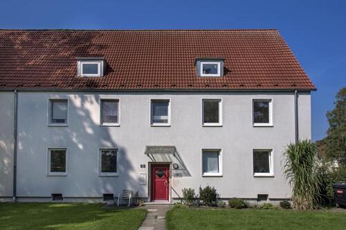 Foto - 3 Zimmer Etagenwohnung in Herford