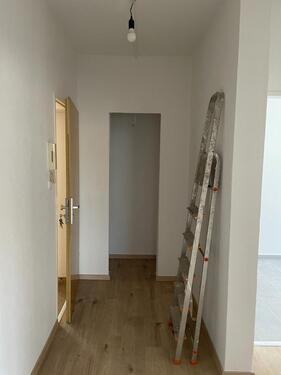 Foto - Etagenwohnung in Gelsenkirchen zur Miete