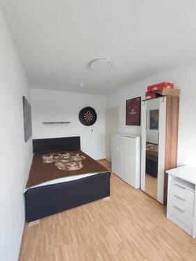 Foto - Zimmer in Jungs Wg - 400,00&nbsp;EUR Kaltmiete, ca.&nbsp; 11,00&nbsp;m&sup2;
