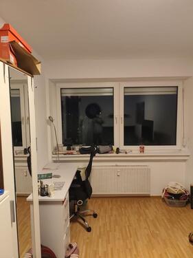 Foto - 1 Zimmer Etagenwohnung in Erlangen