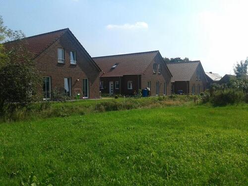 Foto - Schöne Doppelhaushälfte im idyllischen Eversmeer